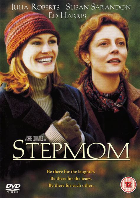 Stepmom (1998) — The Movie Database (TMDB).